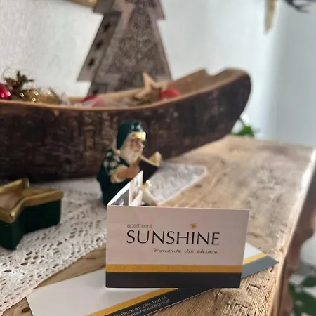 Apartment Sunshine Bruck Am Ziller Exterior photo