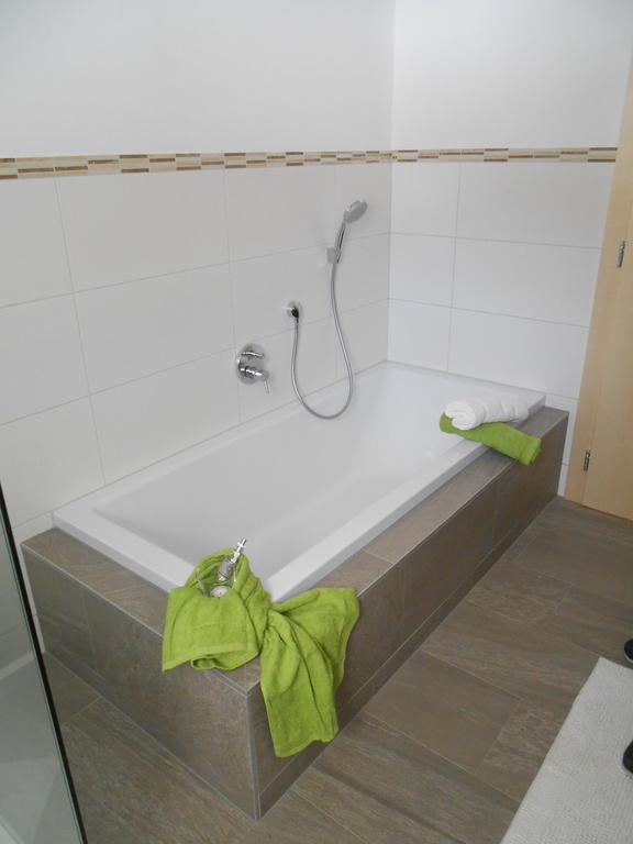 Apartment Sunshine Bruck am Ziller