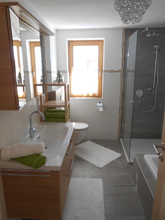 Sunshine Apartment *