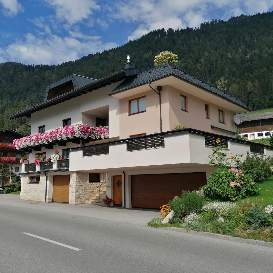 Sunshine Apartment Bruck am Ziller