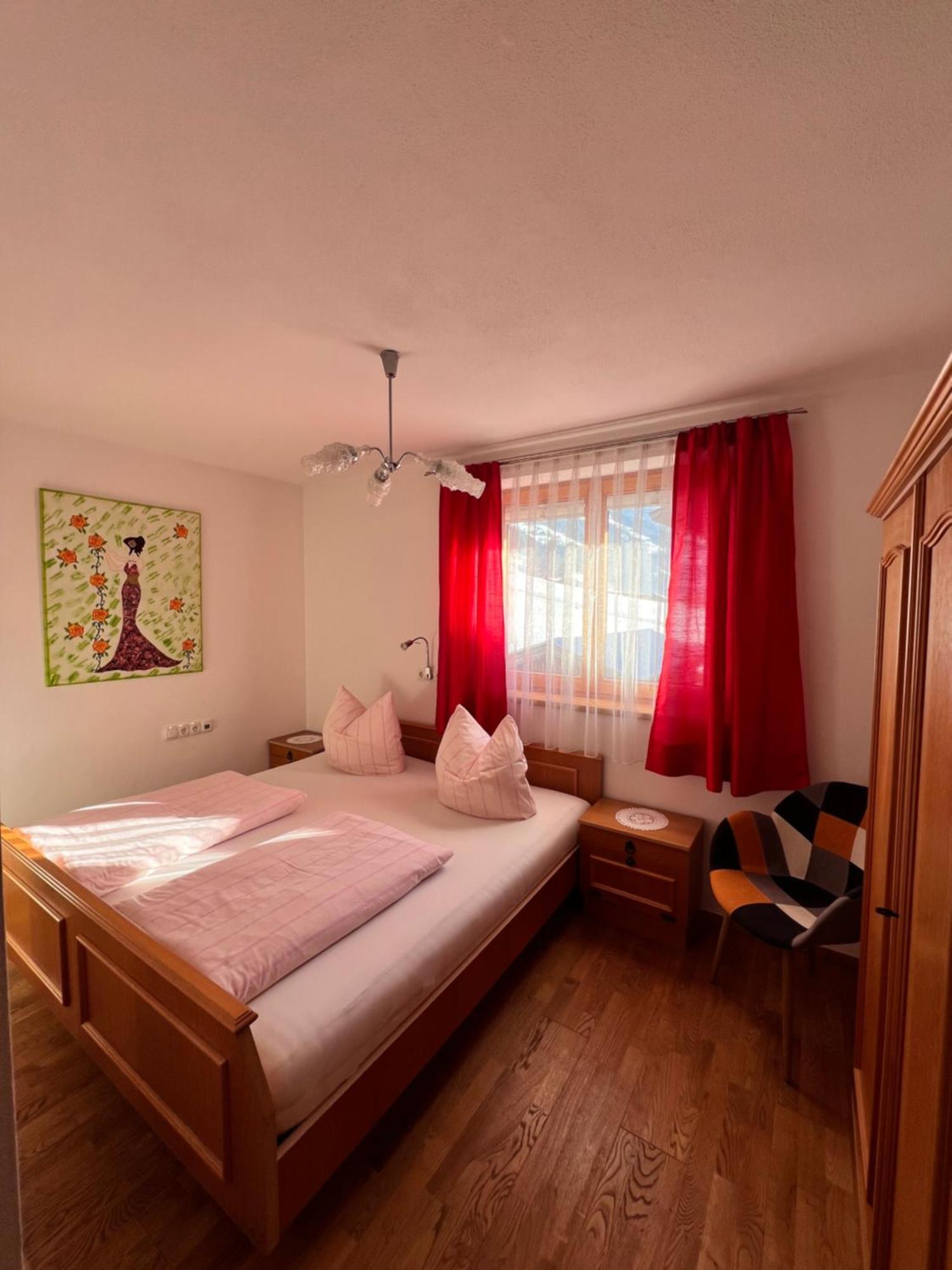 Apartment Sunshine Bruck am Ziller