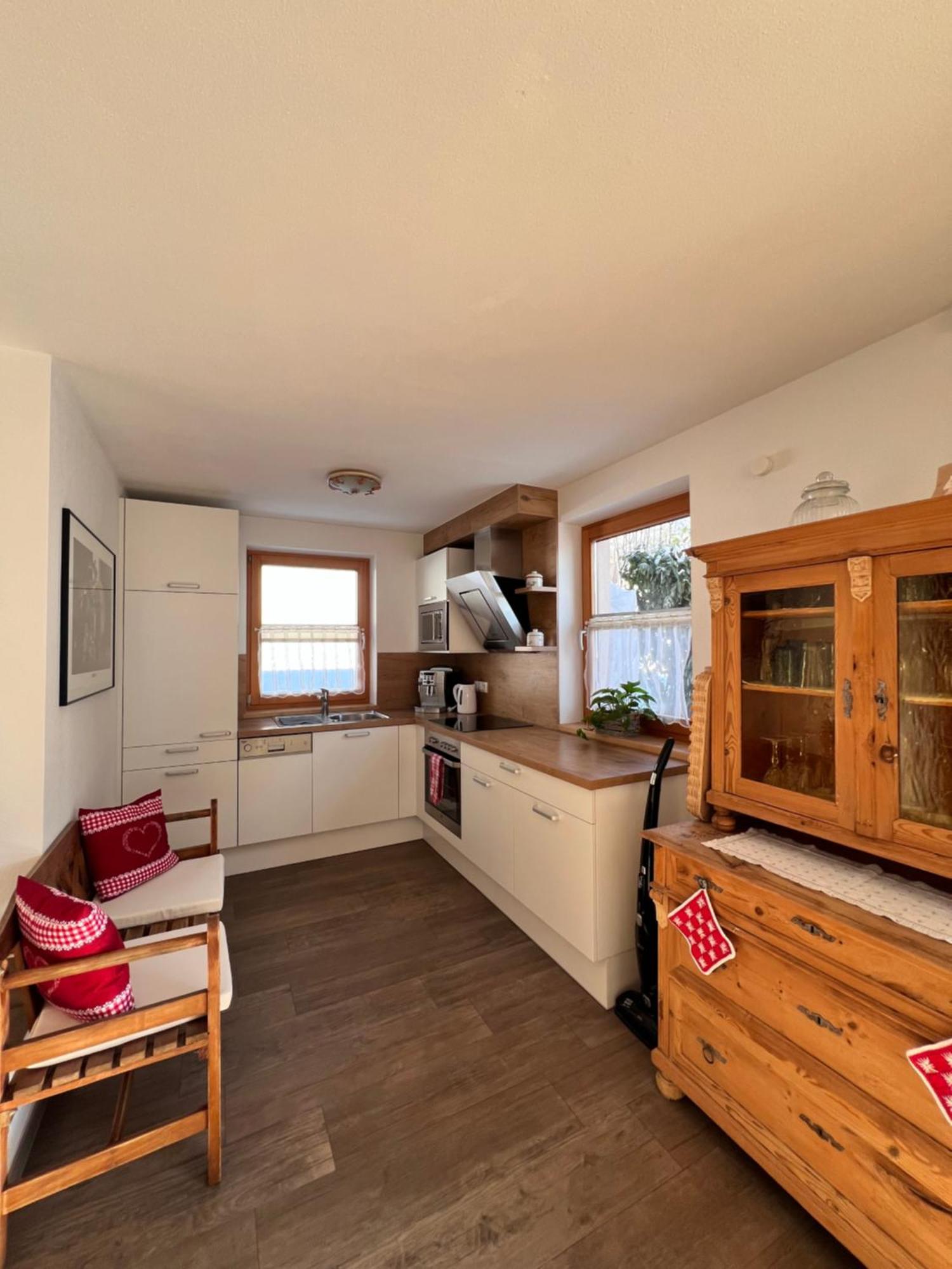 Sunshine Apartment