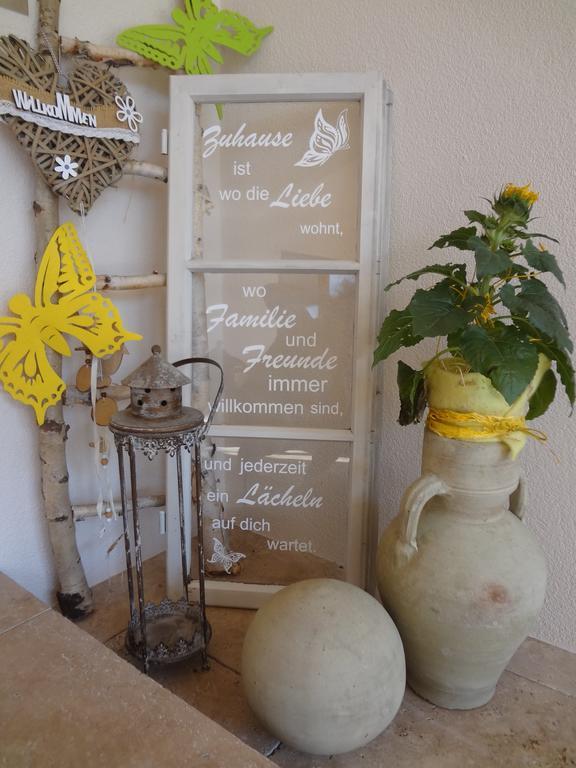 Apartment Sunshine *