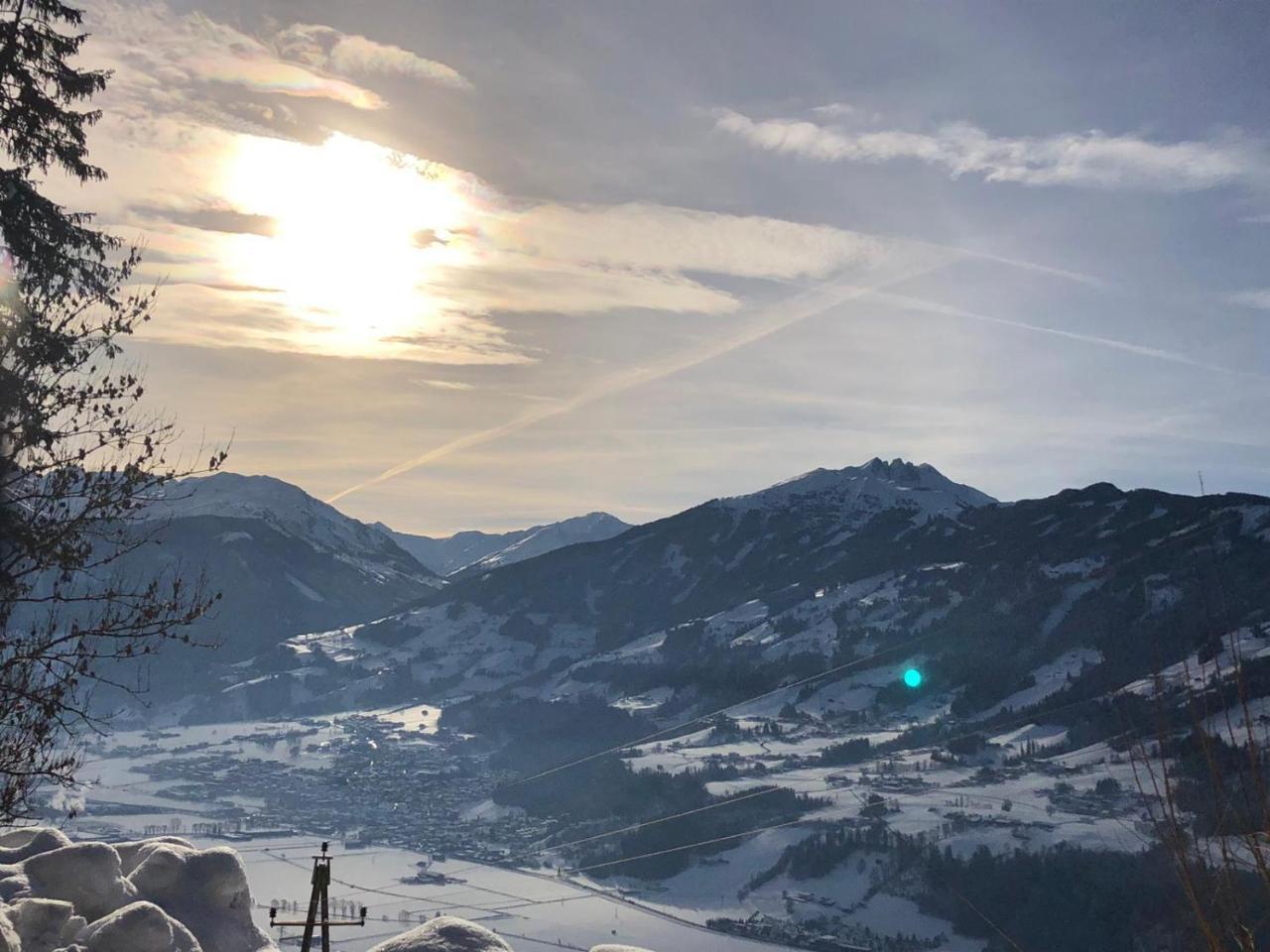 Sunshine * Bruck am Ziller
