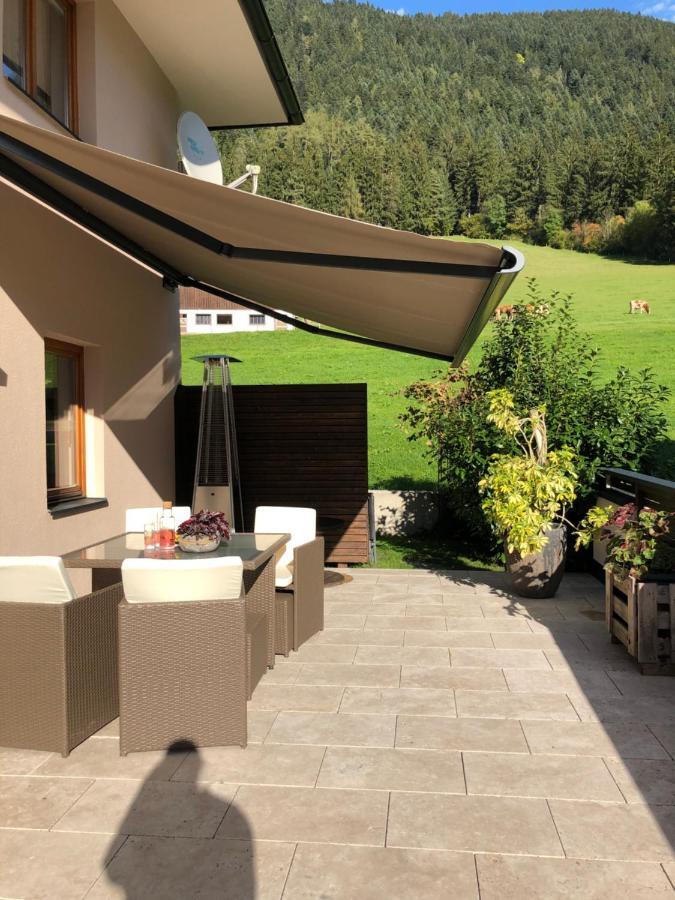 Sunshine Bruck am Ziller